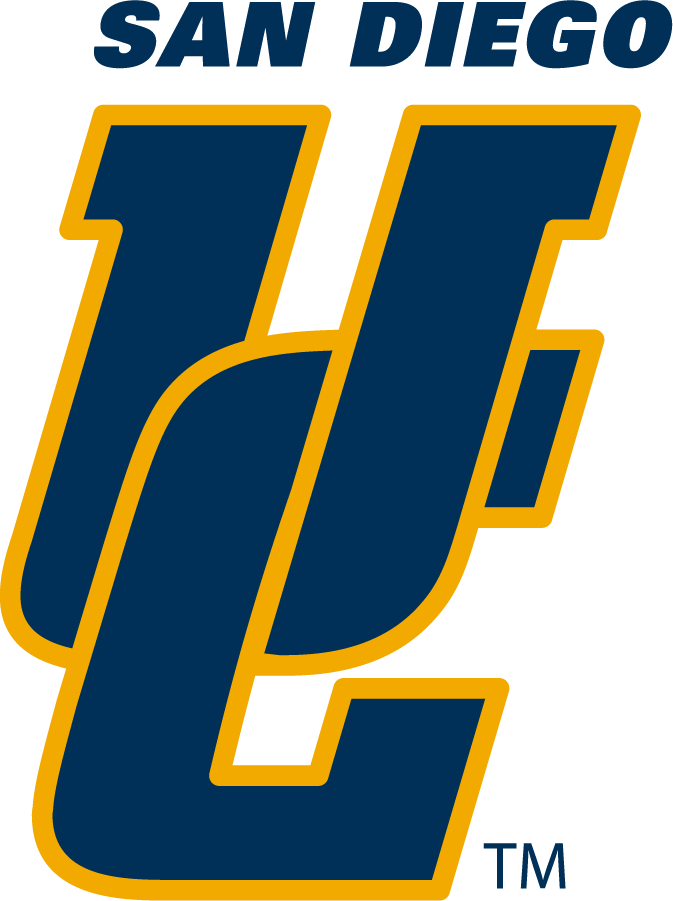 UC San Diego Tritons 2002-2018 Secondary Logo v2 diy iron on heat transfer